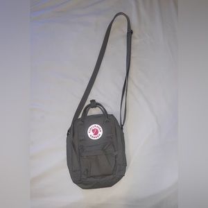 FJALLRAVEN Kånken bag